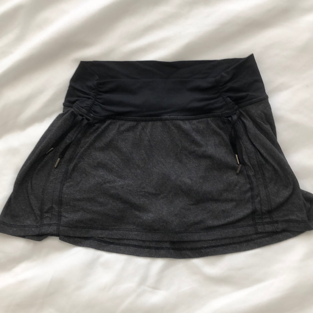 Lululemon skort